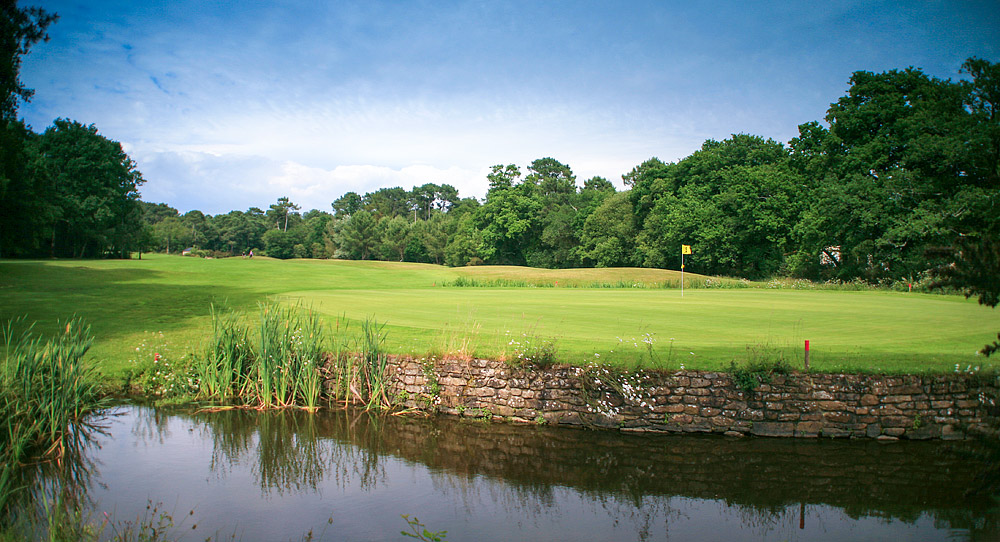 St. Laurent Golf Club