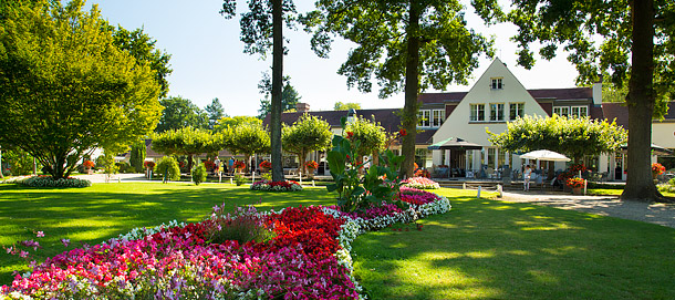 Club de Lys - golf course