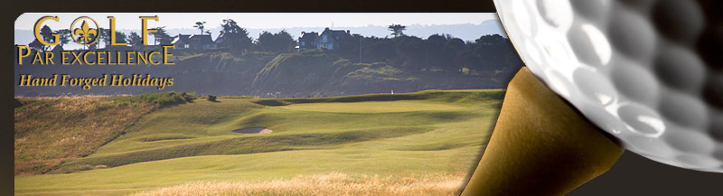 Golf Holidays and Golfing Breaks