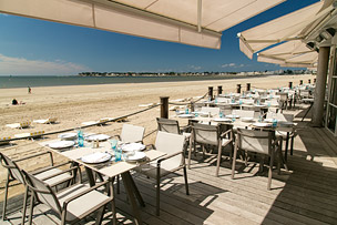 Hermitage Hotel - La Baule