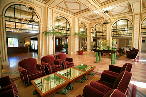 Hermitage Hotel - La Baule