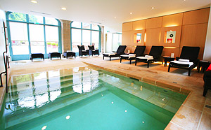 La Bretesche Hotel - Spa