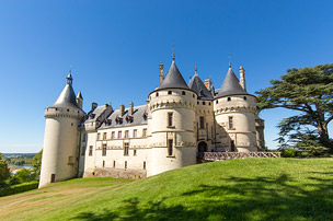Chateau Chambord