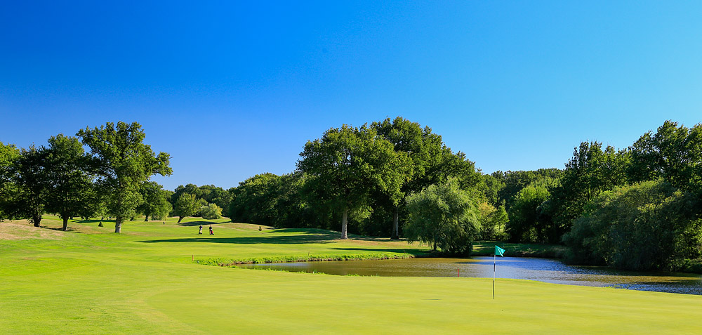 Sable Solesmes Golf Club
