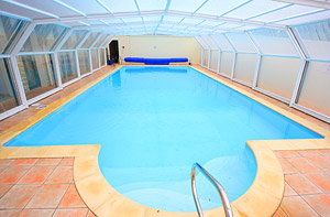 Self Catering apartments - Dinard Golf Club