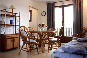 Residence La Cour de Moulin - Beuzeval, Normandy