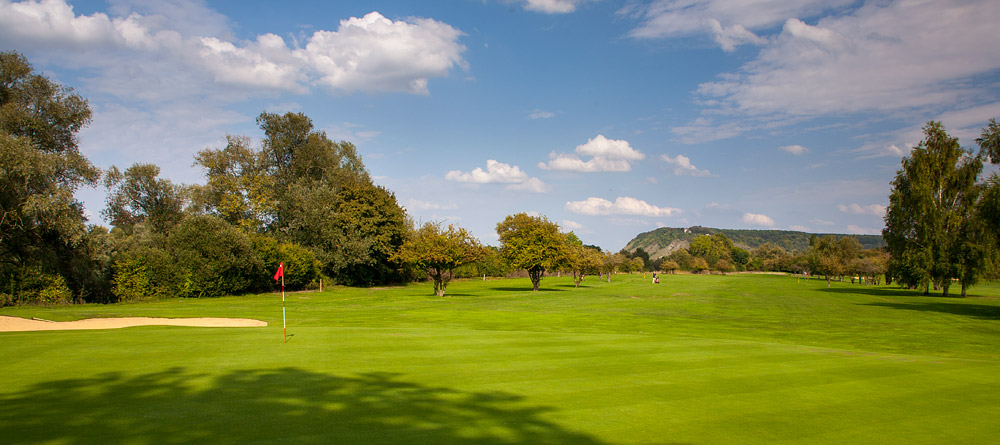 Lery Poses golf course