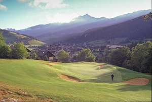 Correncon Golf Club