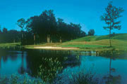 Golf Course