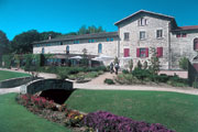 Golf Course