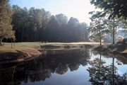 Golf Course