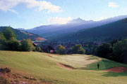 Golf Course