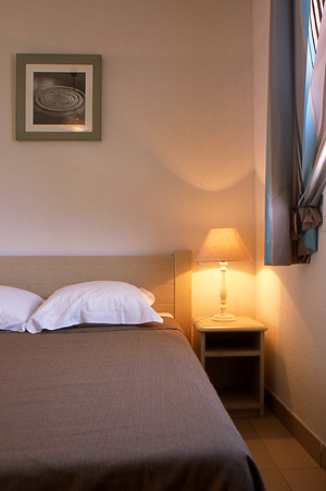 Self Catering Golf Holiday Apartments - Carnac