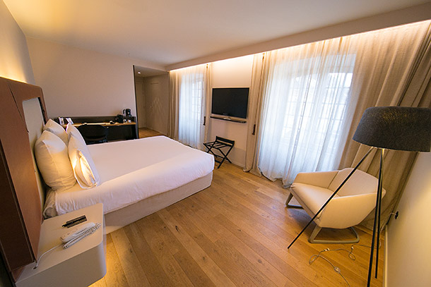 Les Haras**** - Strasbourg hotel