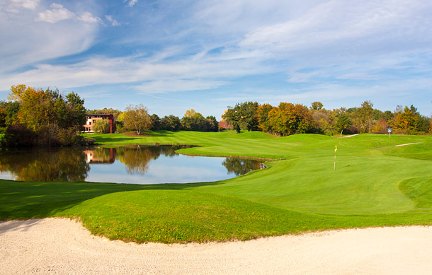 Kempferhof Golf Club