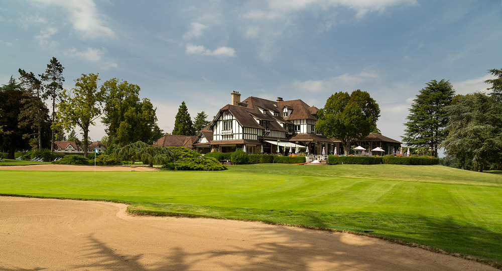 La Boulie golf club