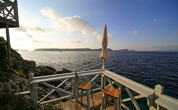 Karalis Beach Hotel - Pylos