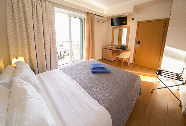 Karalis Beach Hotel - Pylos