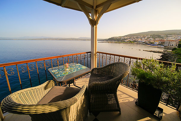 Karalis Beach Hotel - Pylos