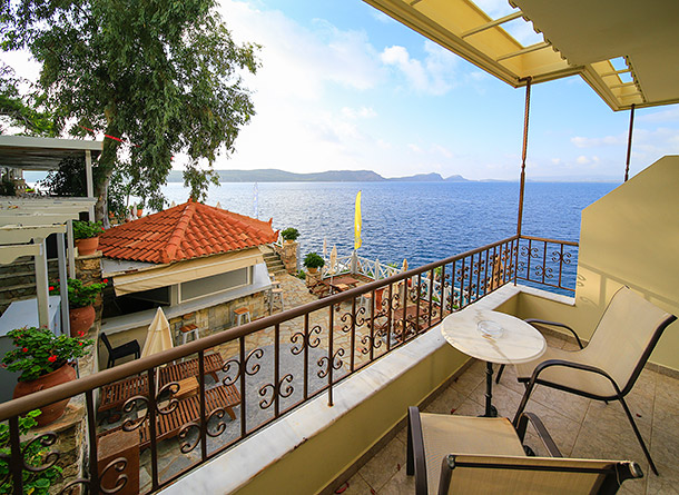 Karalis Beach Hotel - Pylos