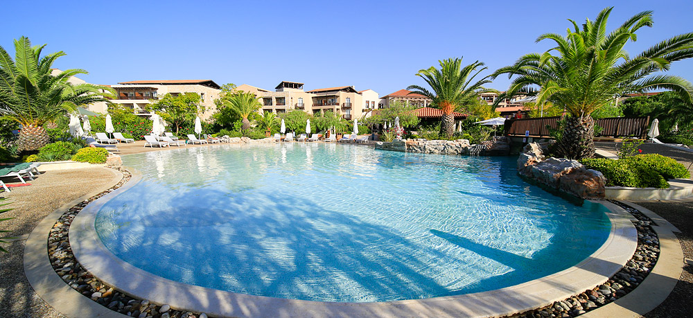 Westin Resort - Costa Navarino