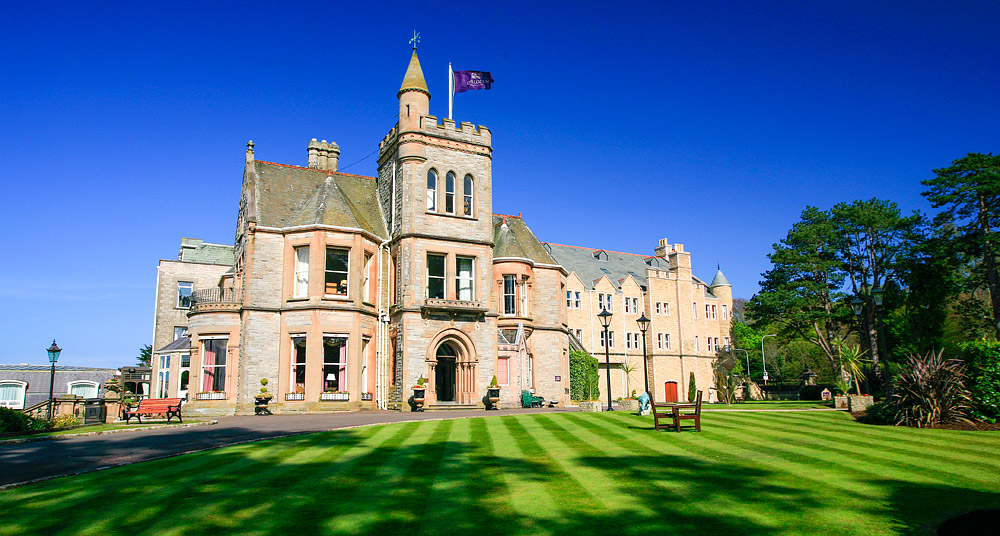 Culloden Hotel - Holywood Belfast