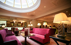 Slieve Donard Hotel - County Down