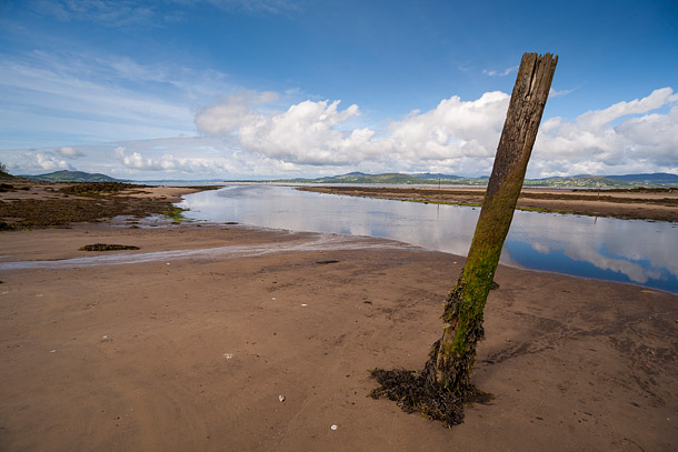 Donegal coastline