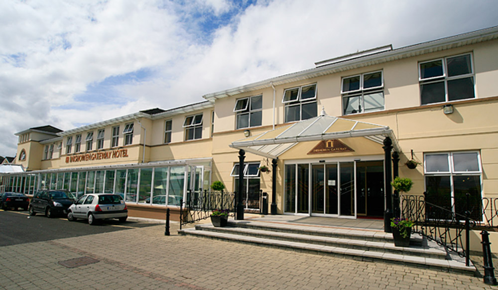 Innishowen Gateway hotel