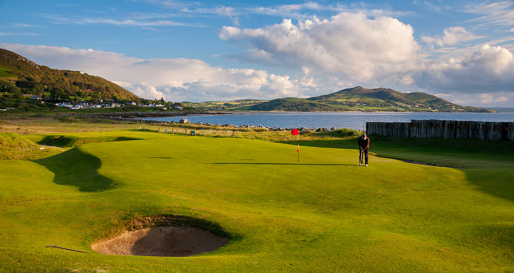 North West Links Golf Club