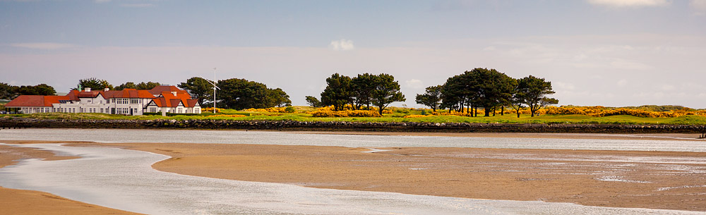 Portmarnock Golf Club