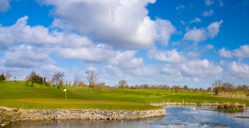 St. Margaret's golf course