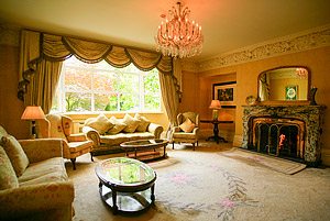 Killarney Park Hotel*****