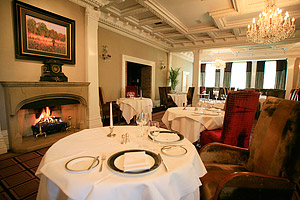 Killarney Park Hotel*****