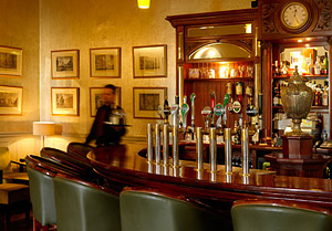 The Great Southern Hotel Killarney