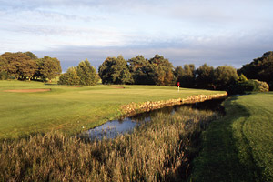 Gracehill Golf Club