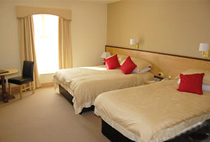 Magherabuoy House Hotel*** - Portrush