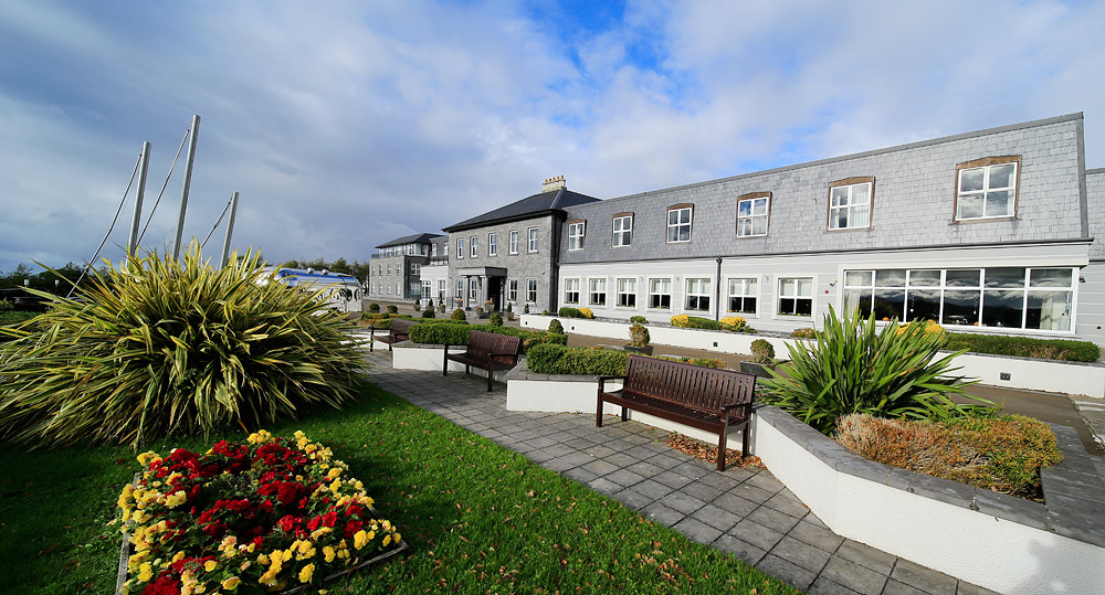 Radisson Blu Sligo****