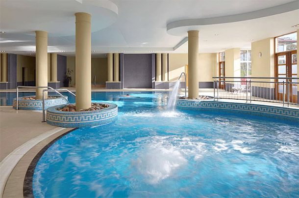 Radisson Blu Sligo****