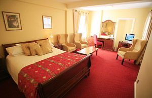 Royal Hotel Bray