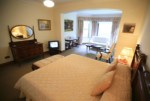 Tinakilly House Hotel - Wicklow