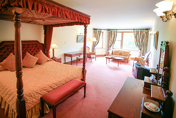 Tinakilly House Hotel - Wicklow