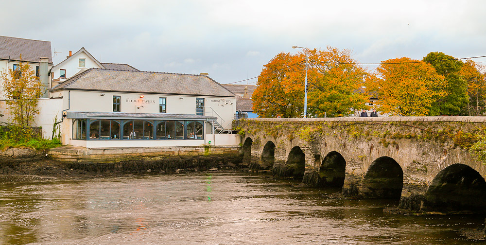 Bridge Tavern Hotel - Wicklow