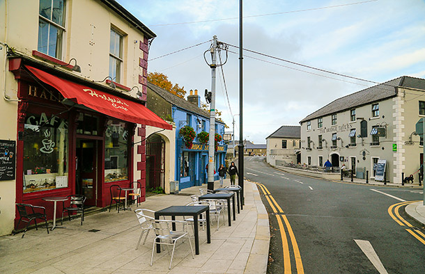 Bridge Tavern Hotel - Wicklow