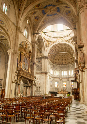 Como Cathedral