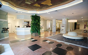 San Marco hotel - Bergamo