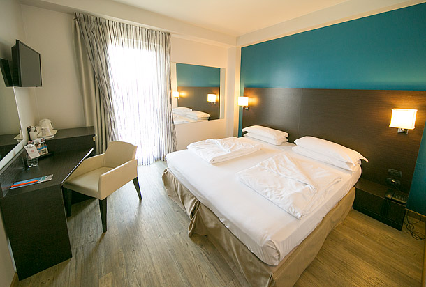 Bonotto Hotel - Lake Garda