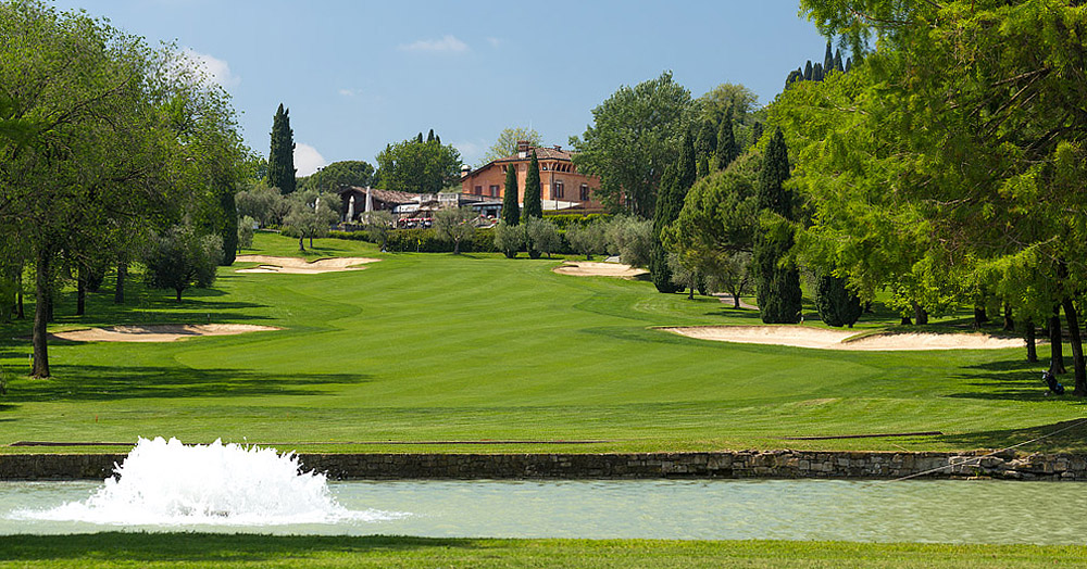 Garda Golf Club