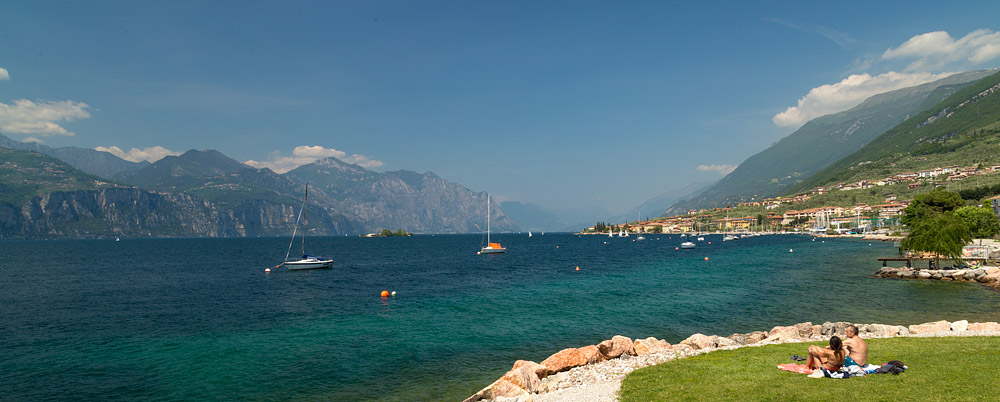 Lake Garda