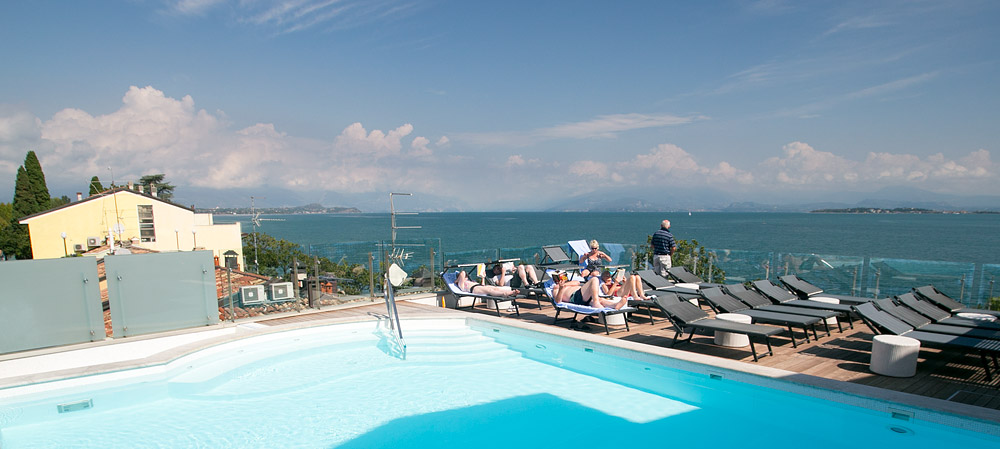 Park Hotel - Lake Garda